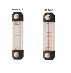 Thiết bị chỉ thị mức dầu KL type - KL 2 type Kyowa